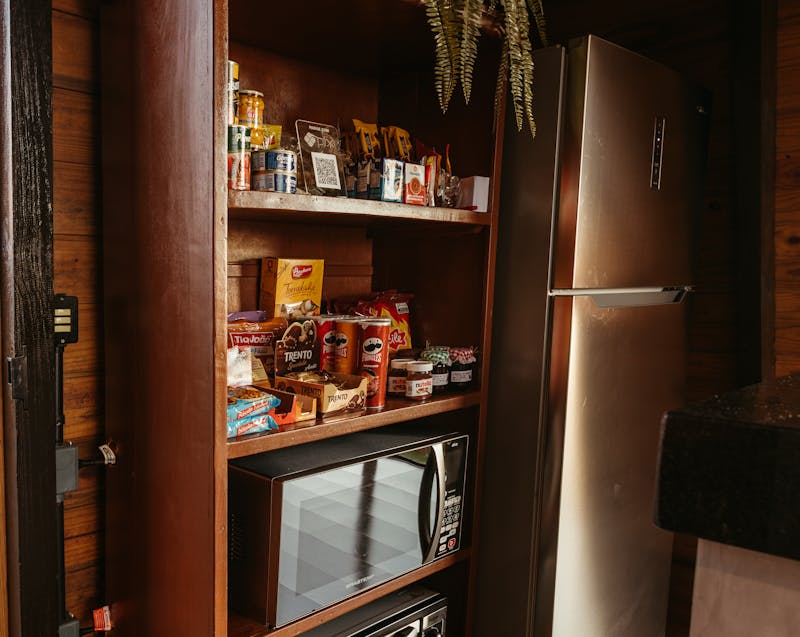 pantry