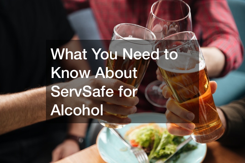What You Need to Know About ServSafe for Alcohol post thumbnail image