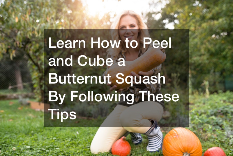 Learn How to Peel and Cube a Butternut Squash By Following These Tips post thumbnail image