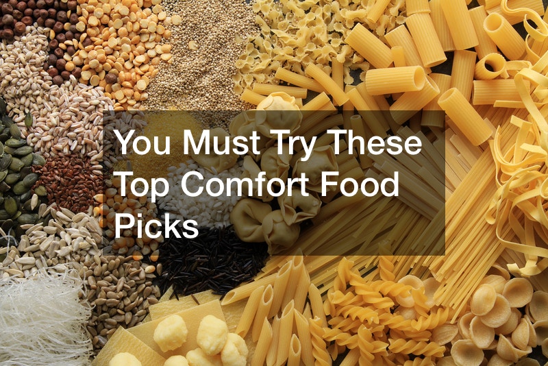 You Must Try These Top Comfort Food Picks post thumbnail image