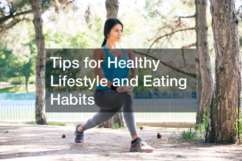 Tips for Healthy Lifestyle and Eating Habits post thumbnail image
