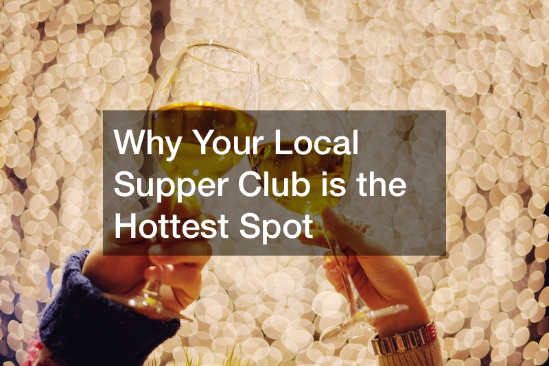 Why Your Local Supper Club is the Hottest Spot post thumbnail image