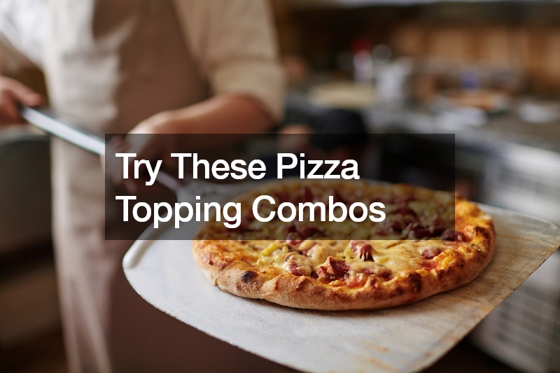 Try These Pizza Topping Combos post thumbnail image