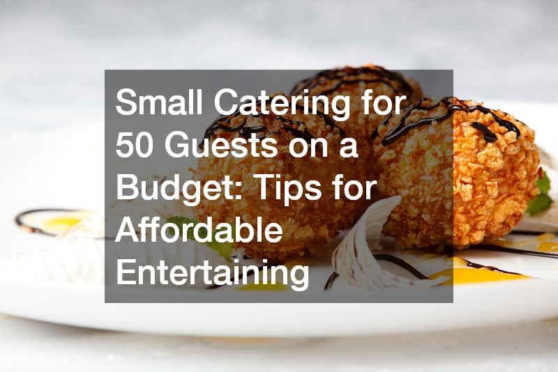 Catering Family Reunion  Tips for a Stress-Free Celebration post thumbnail image