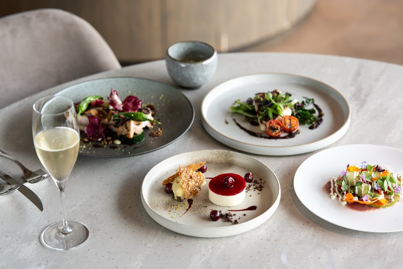 mouth-watering appetizers